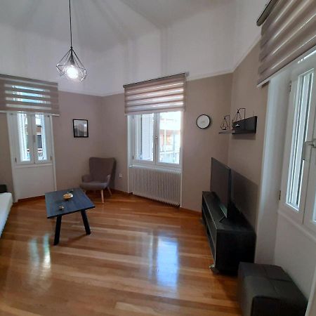 Pfp Koukaki Philoxeneia Daire Atina Dış mekan fotoğraf