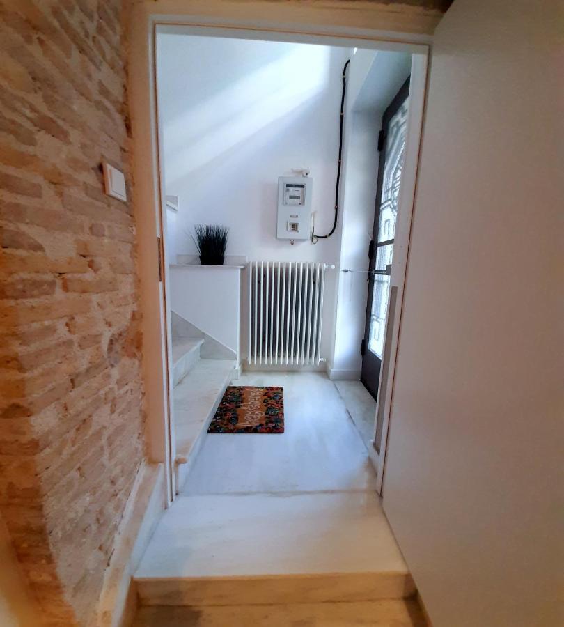 Pfp Koukaki Philoxeneia Daire Atina Dış mekan fotoğraf